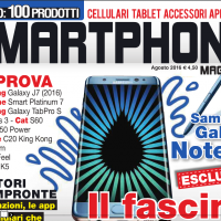 Smartphone Magazine agosto 2016