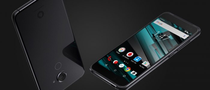 Vodafone Smart Platinum 7 01