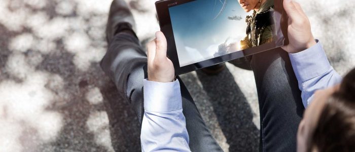 mercato tablet IDC Q2 2016