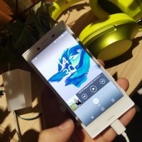 Sony Xperia X Compact