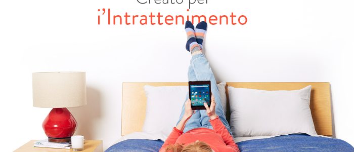 Amazon Kindle Fire HD