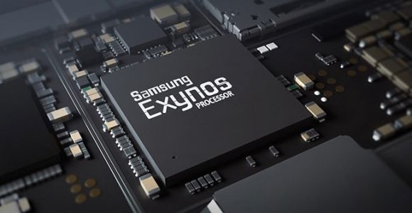 Exynos 8895