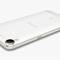 HTC Desire 10 bianco
