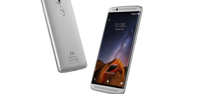 Zte Axon 7 mini