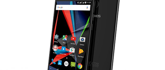 Archos 55 Diamond Selfie