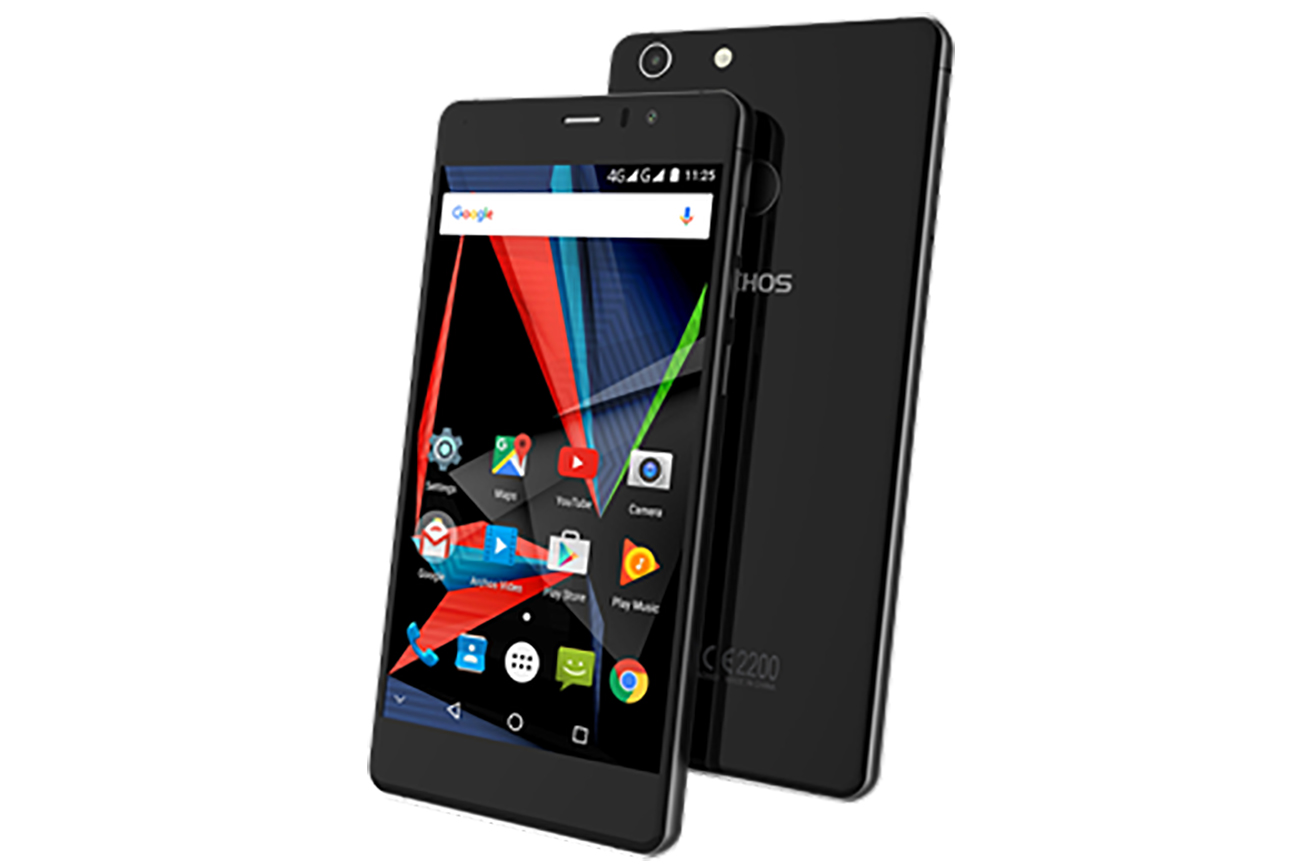 Archos 55 Diamond Selfie