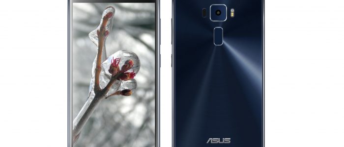 ASUS Zenfone 3