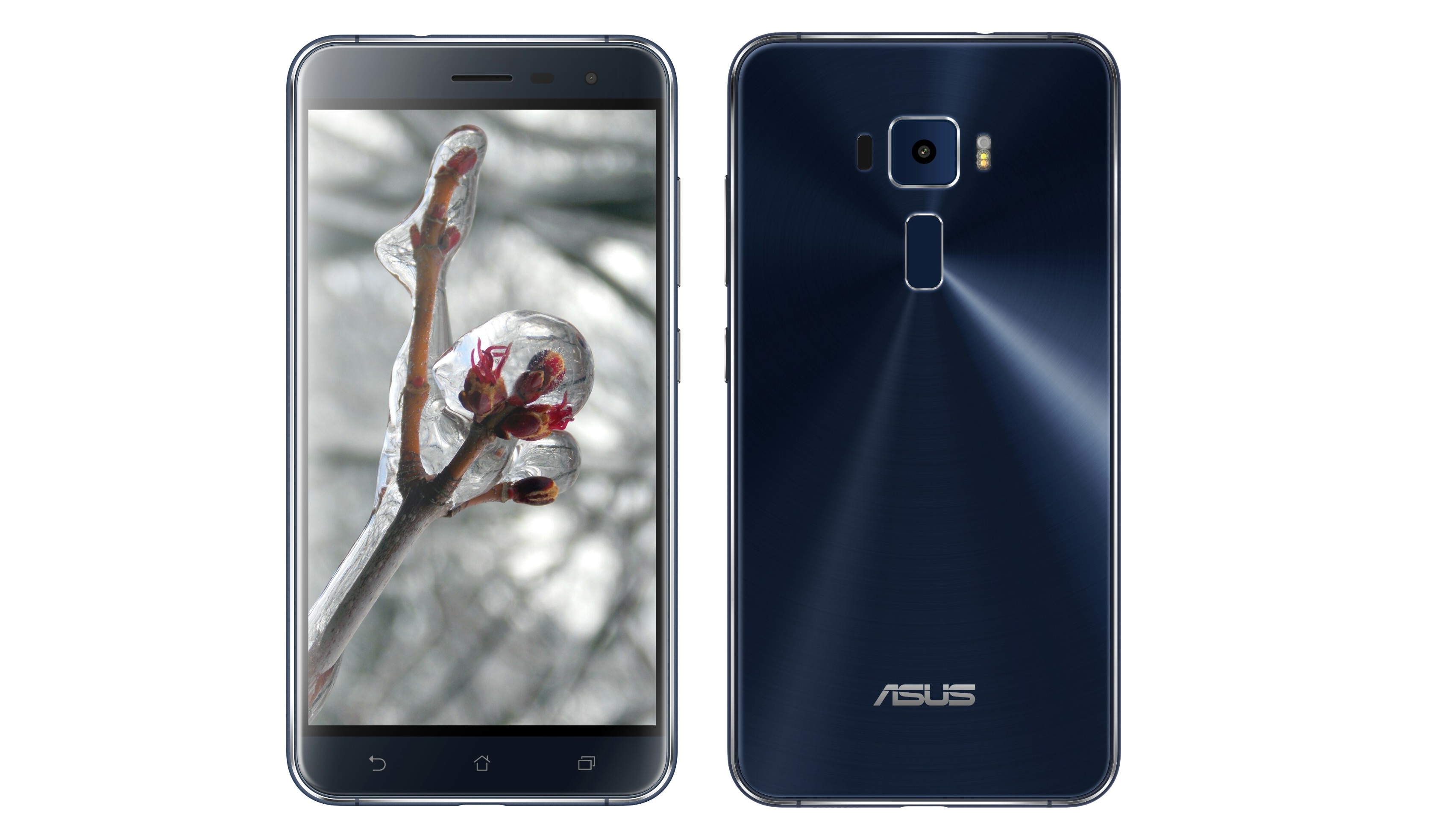 ASUS Zenfone 3