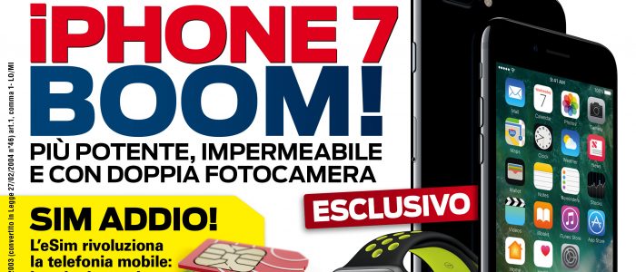 cellulare magazine ottobre 2016