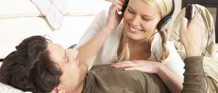 Tinder music Spotify