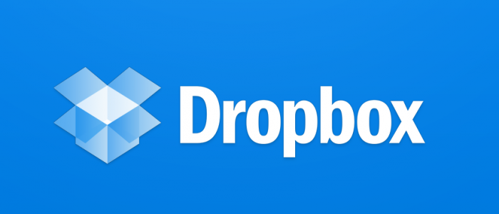 DropBox violata