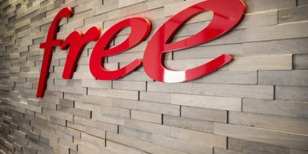 Free Mobile