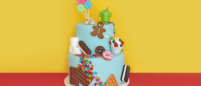 Compleanno Google in attesa di Andromeda