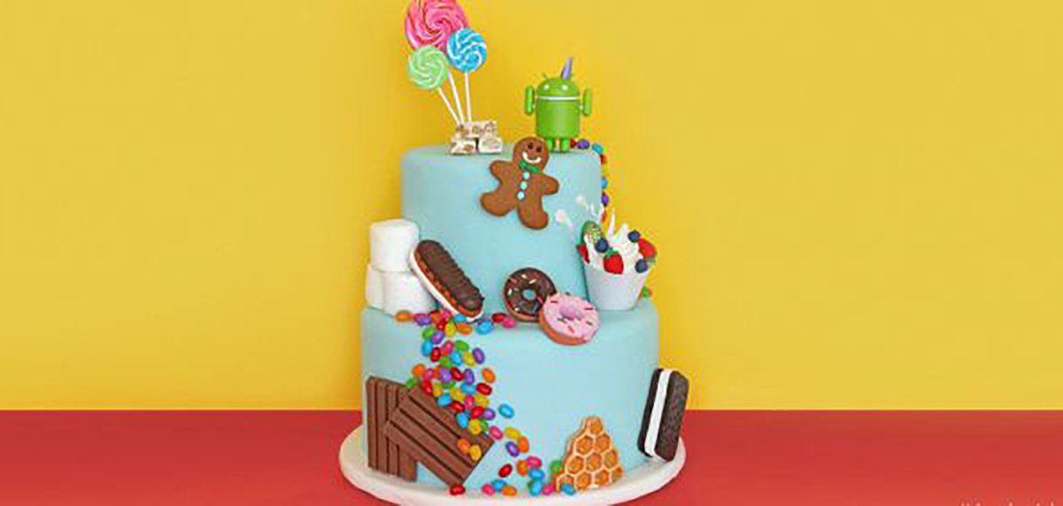 Compleanno Google in attesa di Andromeda