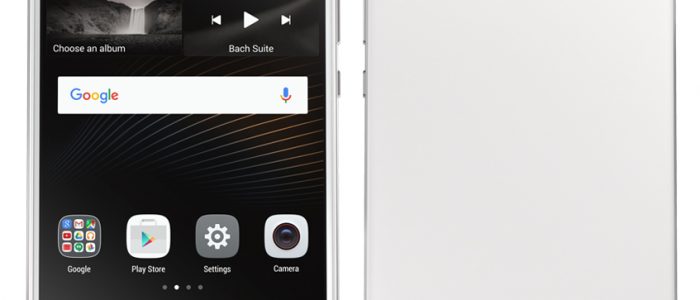 Huawei P9 Lite