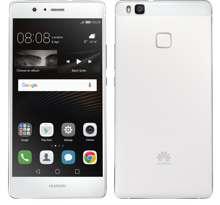 Huawei P9 Lite