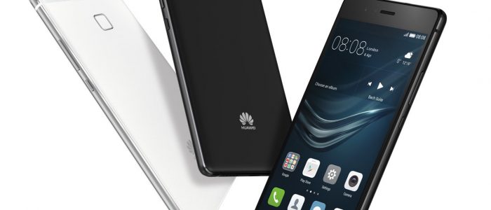 Huawei P9 Lite recensione