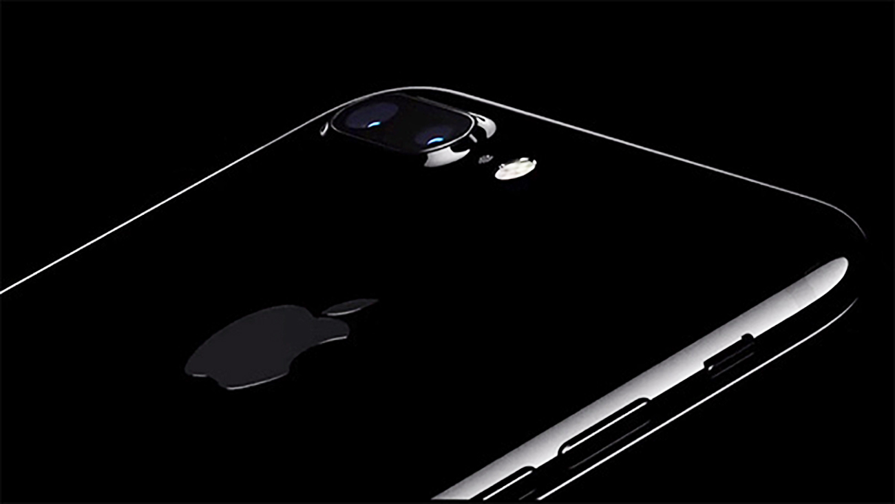 IPHONE 7 keynote lancio ufficiale Apple