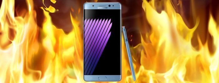 galaxy note 7
