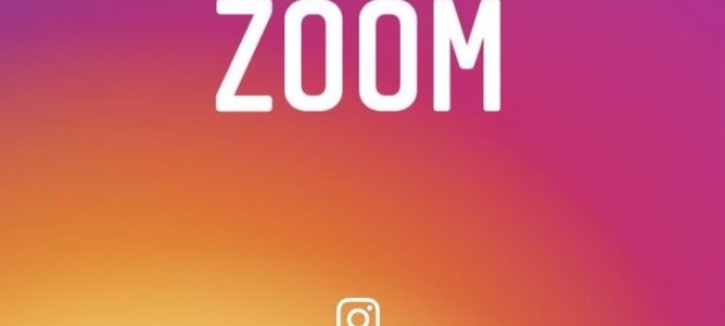Instagram_Zoom