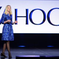 marissa mayer