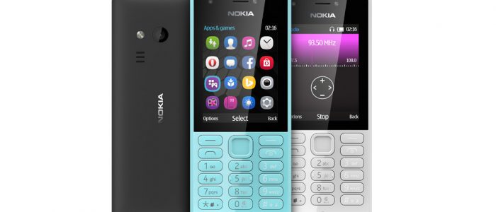 Nokia 216