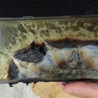 Samsung Galaxy Note 7: vendite sospese dopo 35 casi di esplosioni della batteria