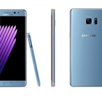 galaxy note 7