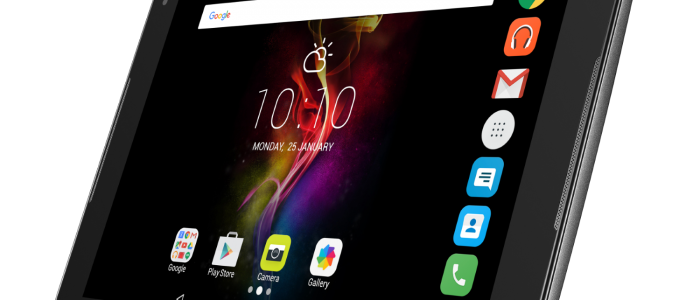 Alcatel POP 4 (10) LTE