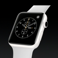 Apple Watch 2