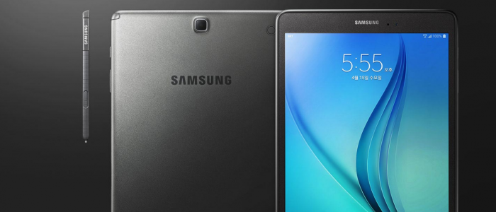 Samsung Galaxy Tab A 2016 S Pen