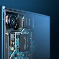 Sony Xperia XZ