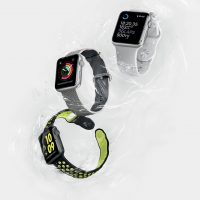 I nuovi Apple Watch