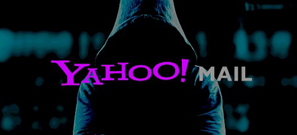 Yahoo mail hackerato
