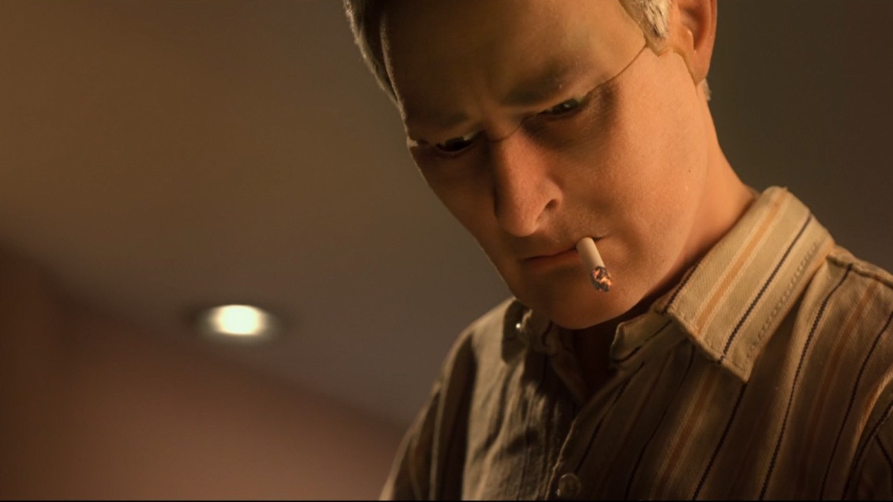 Anomalisa