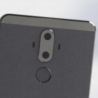 Huawei Mate 9