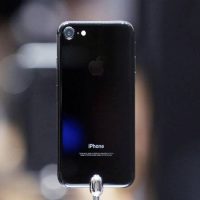 Apple iPhone 7 antutu