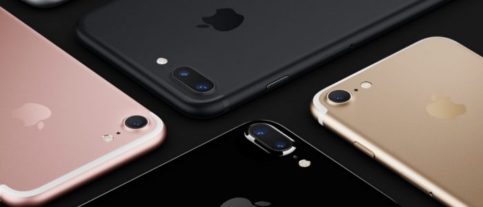 iphone 7 prezzi componenti