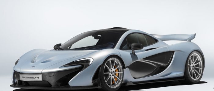Apple potrebbe acquisire McLaren