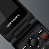 Nordmende Lite cellulari