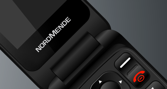 Nordmende Lite cellulari