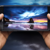 Samsung Galaxy Note 7 icona verde