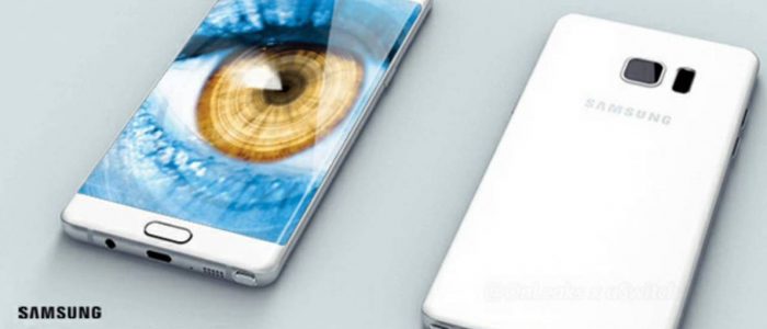 Samsung Galaxy Note 7