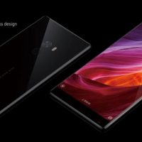 Xiaomi Mi Mix