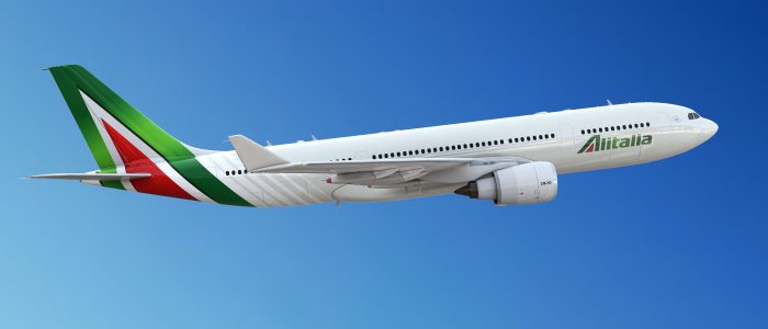 Alitalia ha vietato il Samsung Galaxy Note 7 sui suoi voli