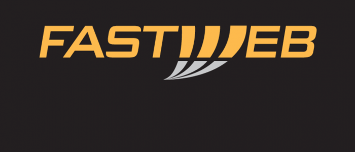 Logo di Fastweb Mobile