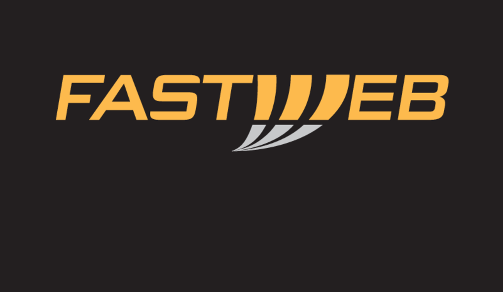 Logo di Fastweb Mobile