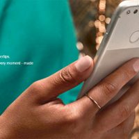 Pixel smartphone di Google