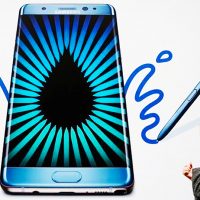 Samsung Galaxy Note 7