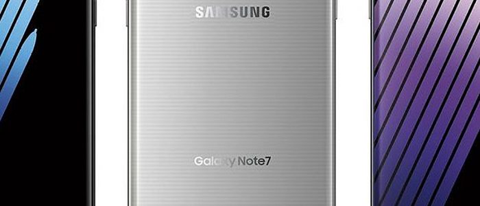Samsung Galaxy Note 7